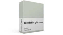 Beddinghouse jersey hoeslaken