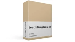 Beddinghouse jersey hoeslaken
