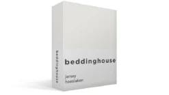 Beddinghouse jersey hoeslaken