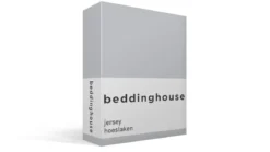 Beddinghouse jersey hoeslaken