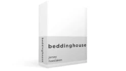 Beddinghouse jersey hoeslaken
