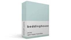 Beddinghouse jersey split-topper hoeslaken