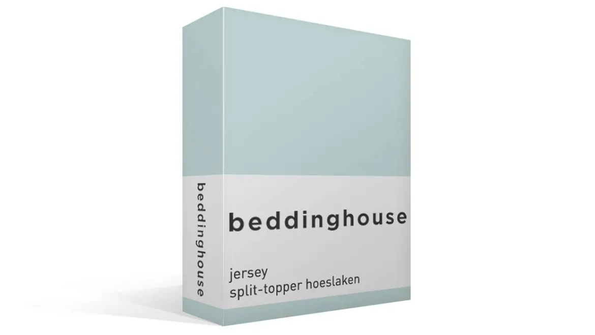 Beddinghouse jersey split-topper hoeslaken