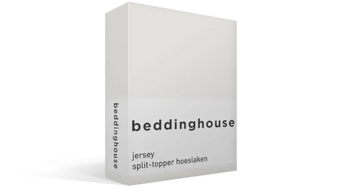 Beddinghouse jersey split-topper hoeslaken