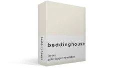Beddinghouse jersey split-topper hoeslaken