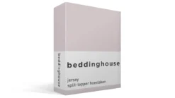 Beddinghouse jersey split-topper hoeslaken