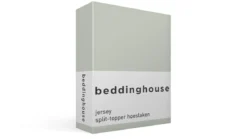 Beddinghouse jersey split-topper hoeslaken