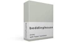 Beddinghouse jersey split-topper hoeslaken