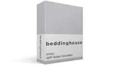 Beddinghouse jersey split-topper hoeslaken