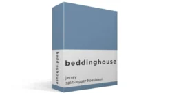 Beddinghouse jersey split-topper hoeslaken