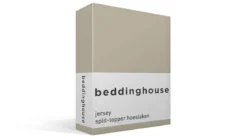 Beddinghouse jersey split-topper hoeslaken