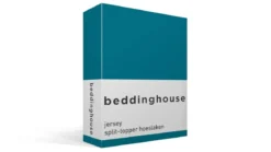 Beddinghouse jersey split-topper hoeslaken