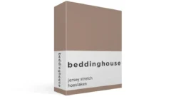 Beddinghouse jersey stretch hoeslaken