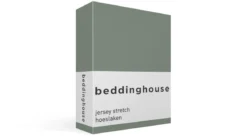 Beddinghouse jersey stretch hoeslaken