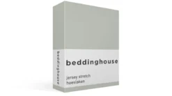 Beddinghouse jersey stretch hoeslaken