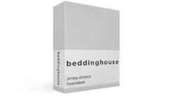 Beddinghouse jersey stretch hoeslaken