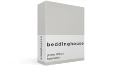 Beddinghouse jersey stretch hoeslaken