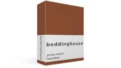 Beddinghouse jersey stretch hoeslaken