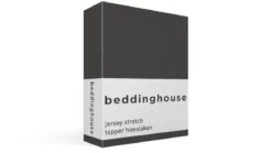 Beddinghouse jersey stretch topper hoeslaken
