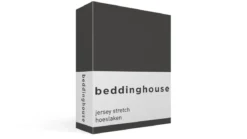 Beddinghouse jersey stretch hoeslaken