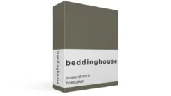 Beddinghouse jersey stretch hoeslaken