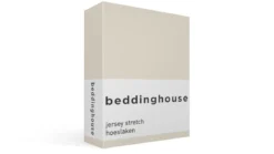 Beddinghouse jersey stretch hoeslaken