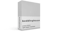 Beddinghouse jersey stretch split-topper hoeslaken