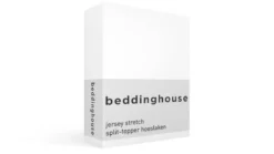 Beddinghouse jersey stretch split-topper hoeslaken
