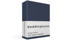 Beddinghouse jersey stretch split-topper hoeslaken
