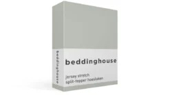 Beddinghouse jersey stretch split-topper hoeslaken
