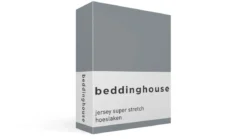 Beddinghouse jersey super stretch hoeslaken