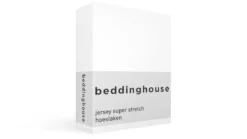 Beddinghouse jersey super stretch hoeslaken
