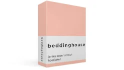 Beddinghouse jersey super stretch hoeslaken