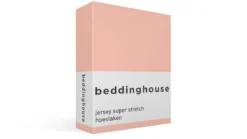 Beddinghouse jersey super stretch hoeslaken