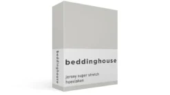 Beddinghouse jersey super stretch hoeslaken