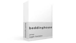 Beddinghouse jersey topper hoeslaken