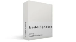 Beddinghouse jersey topper hoeslaken