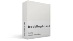 Beddinghouse jersey topper hoeslaken