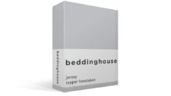 Beddinghouse jersey topper hoeslaken