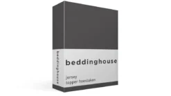 Beddinghouse jersey topper hoeslaken