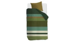 Beddinghouse Juno flanel dekbedovertrek