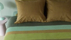Beddinghouse Juno flanel dekbedovertrek