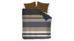 Beddinghouse Juno flanel dekbedovertrek