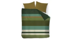 Beddinghouse Juno flanel dekbedovertrek
