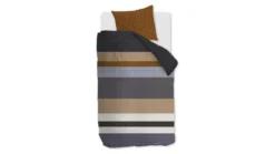 Beddinghouse Juno flanel dekbedovertrek