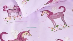 Beddinghouse Kids Unicorn Paradise dekbedovertrek