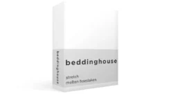 Beddinghouse Multifit stretch molton hoeslaken