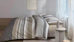 Beddinghouse Nyls flanel dekbedovertrek