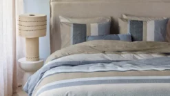 Beddinghouse Nyls flanel dekbedovertrek