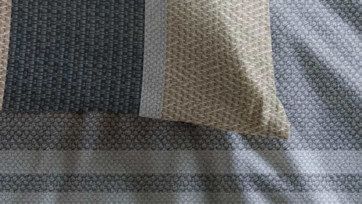 Beddinghouse Nyls flanel dekbedovertrek